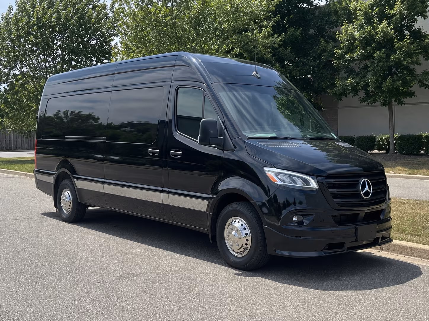 Rent a Bus to M&T Bank Stadium