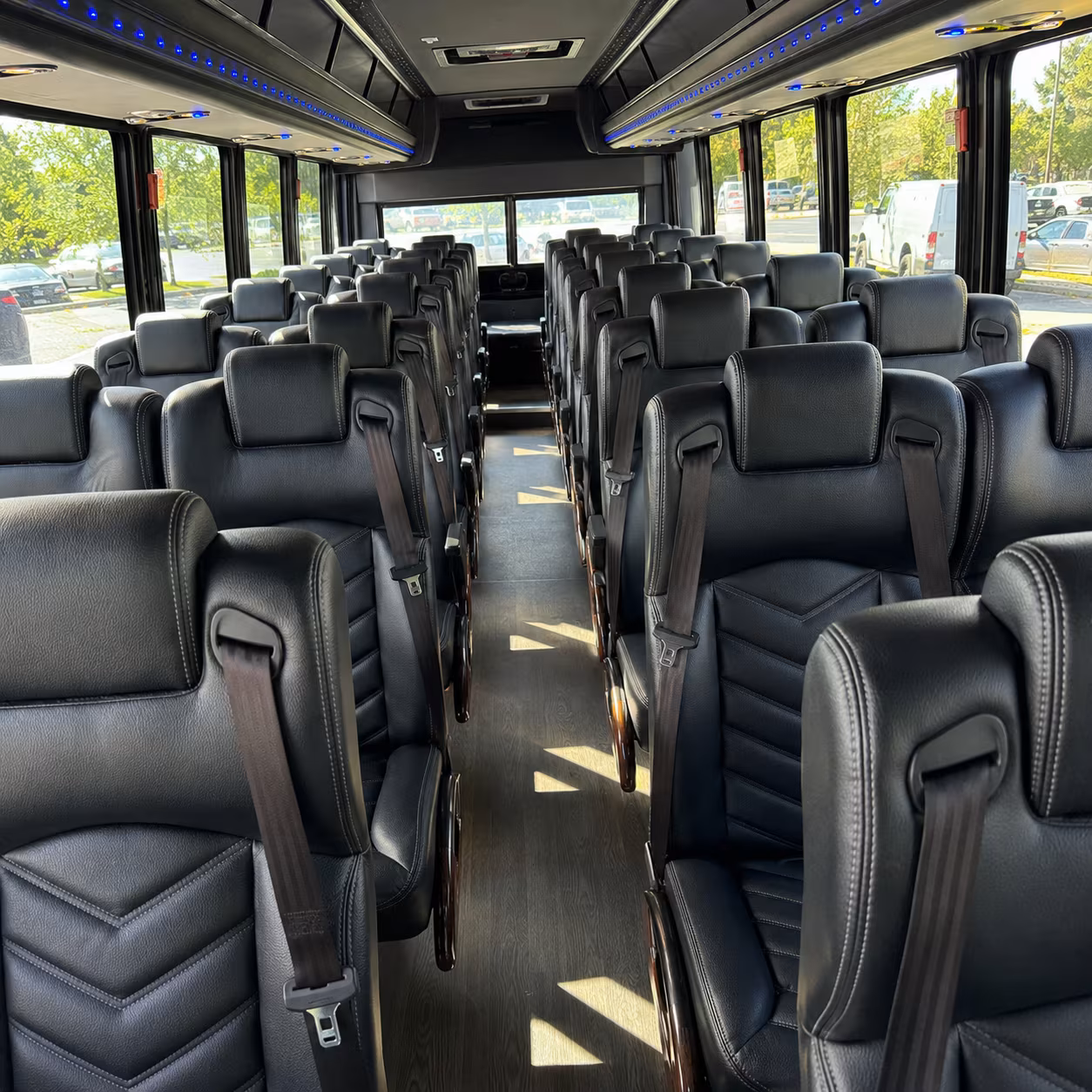 Baltimore Airport Transportation