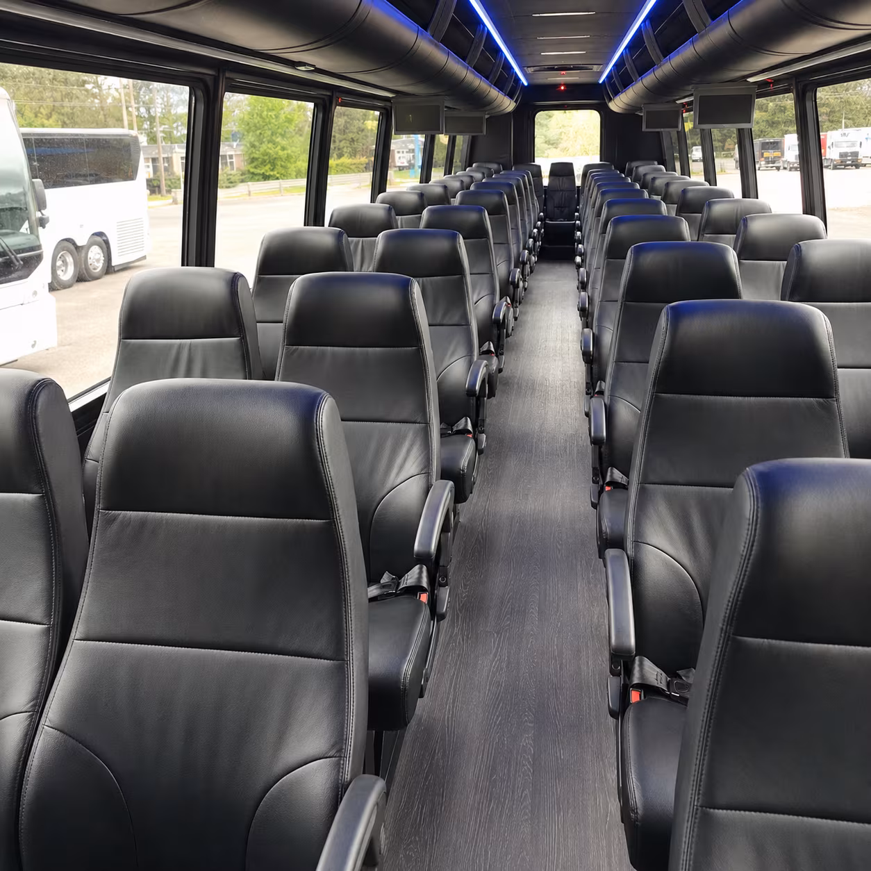 Baltimore Airport Shuttle & Transportation route planning