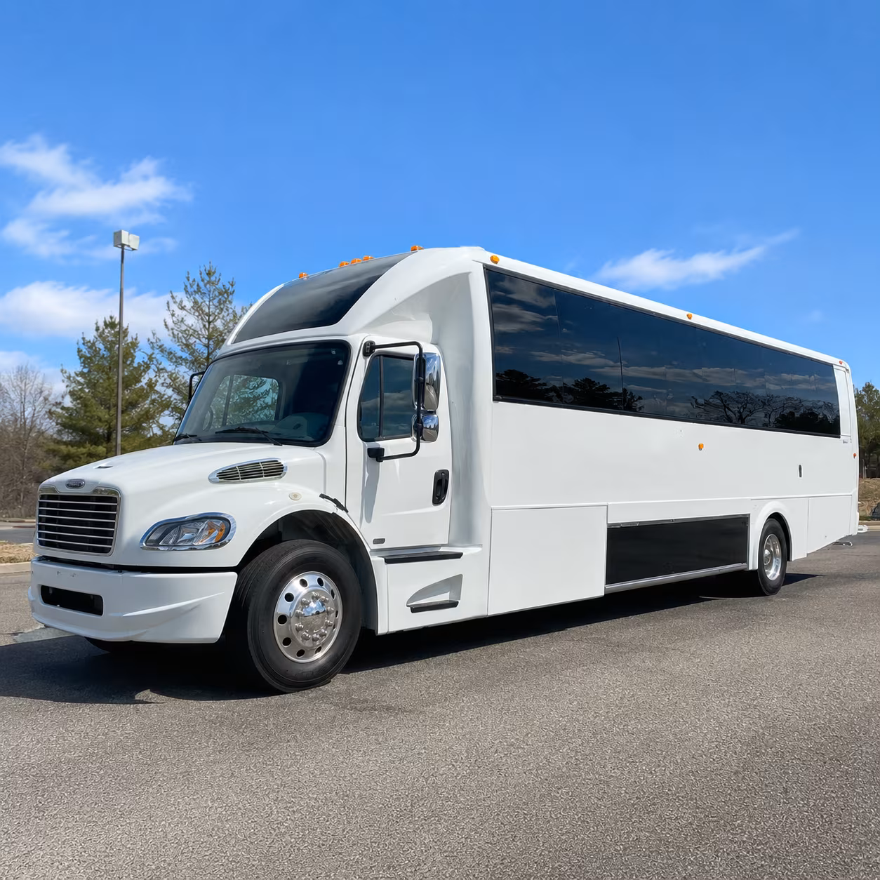Baltimore Concert & Music Festival Transportation route planning