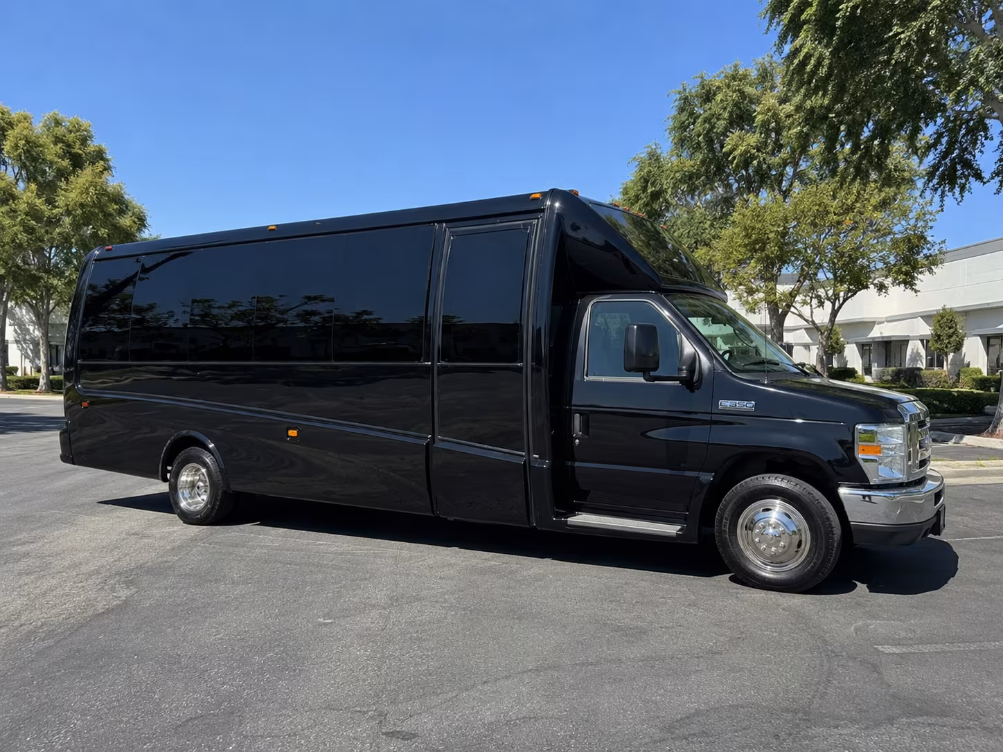 Baltimore Sporting Event Transportation pickup coordination