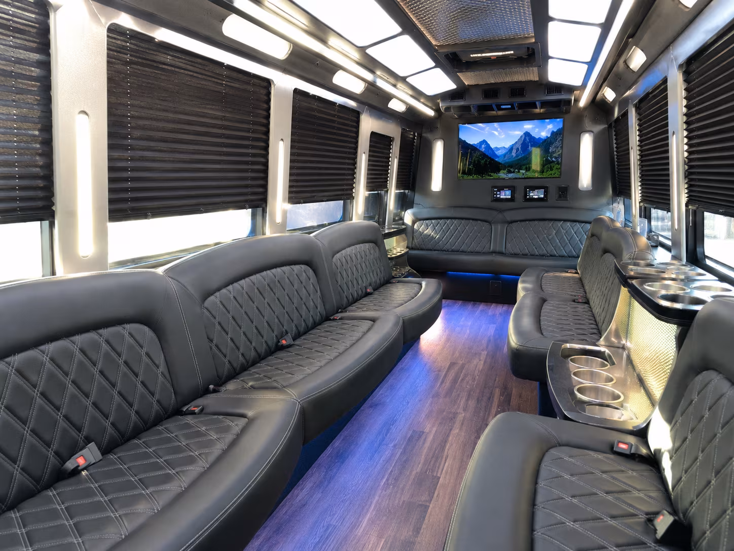 Baltimore Sporting Event Transportation route planning