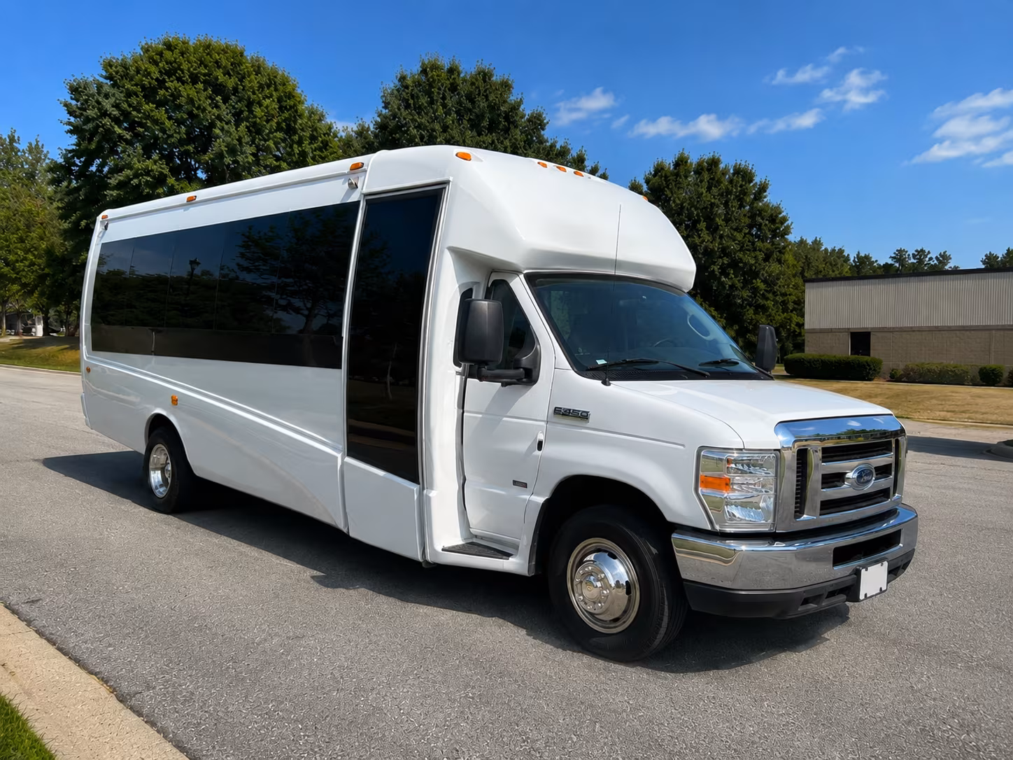 Columbia Airport Shuttles & Transportation