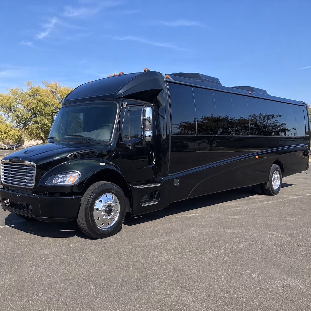Dundalk Airport Shuttles & Transportation