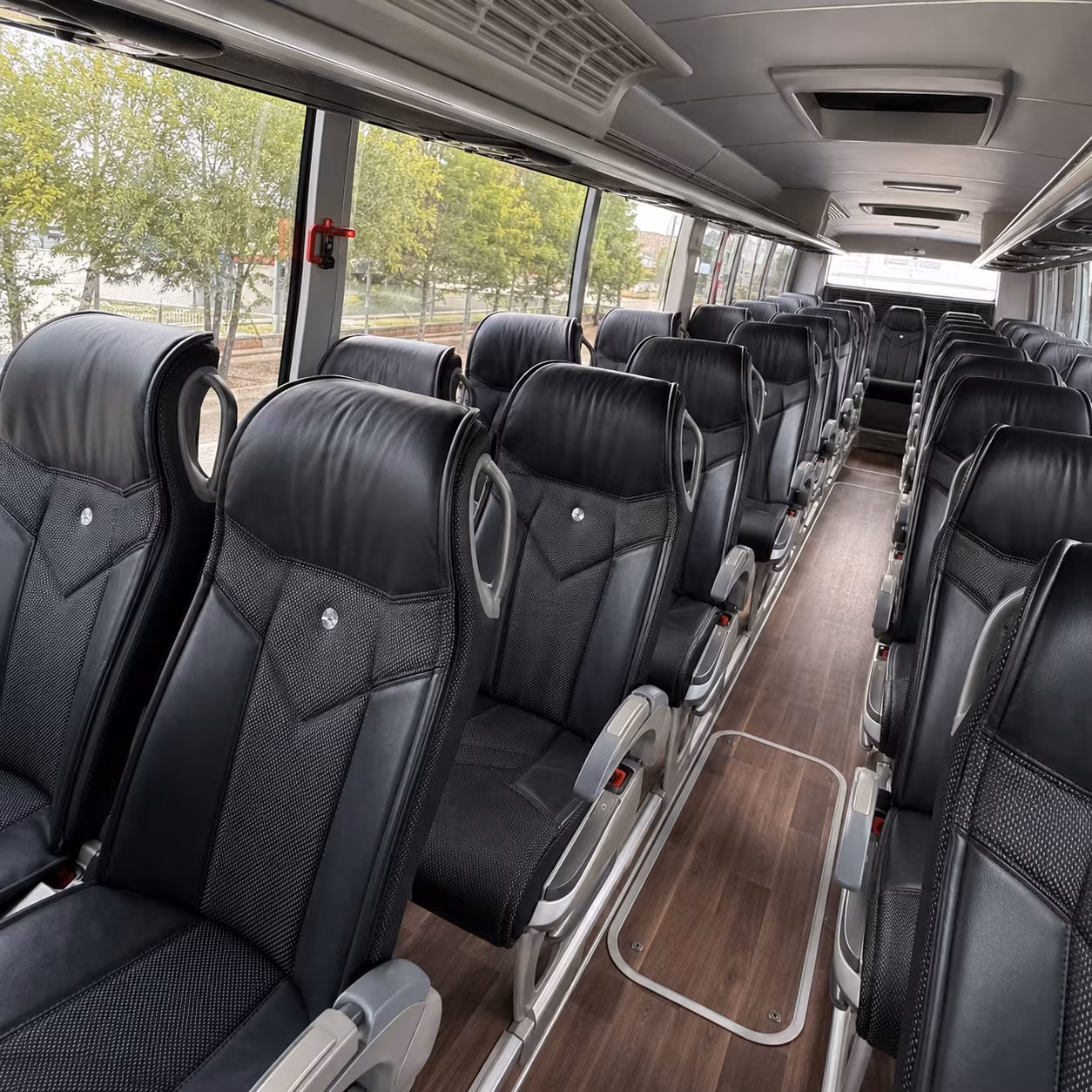 Dundalk Concert Transportation & Shuttles