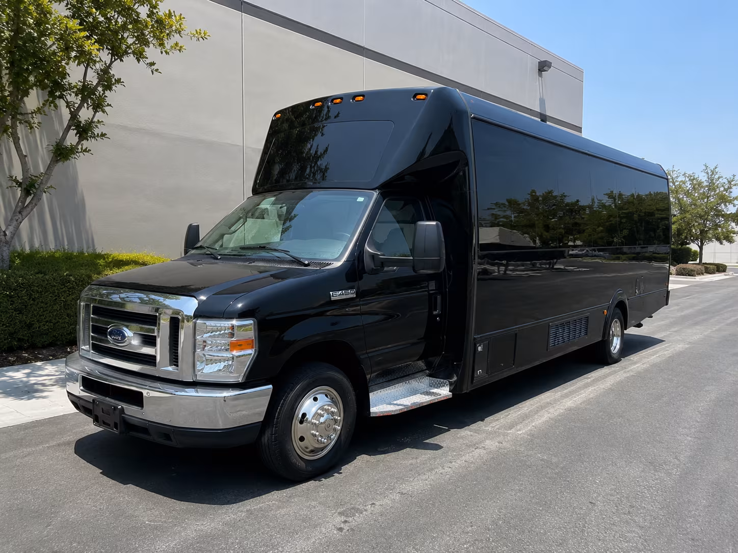 Dundalk Party Bus Rental