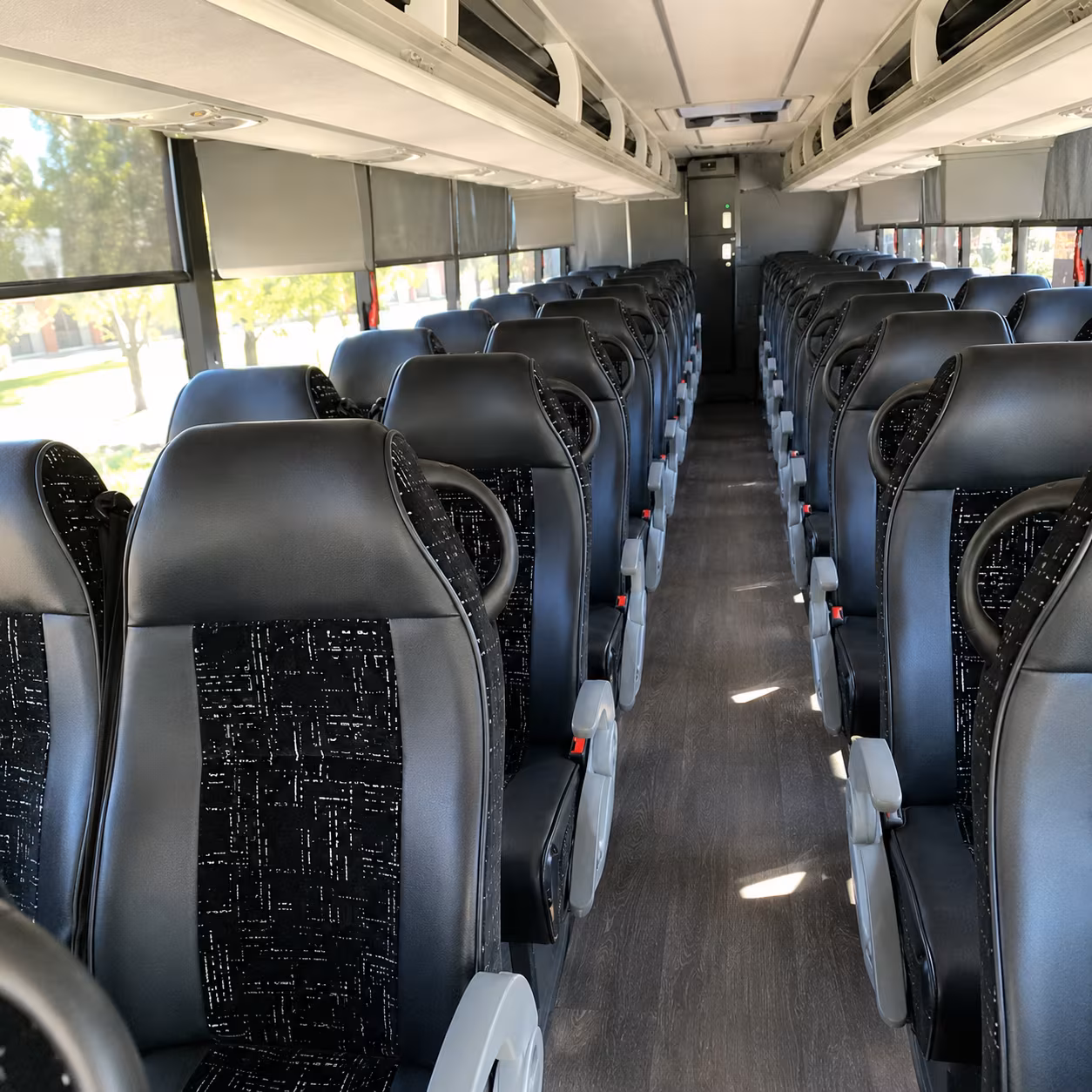 Dundalk School Event & Field Trip Transportation