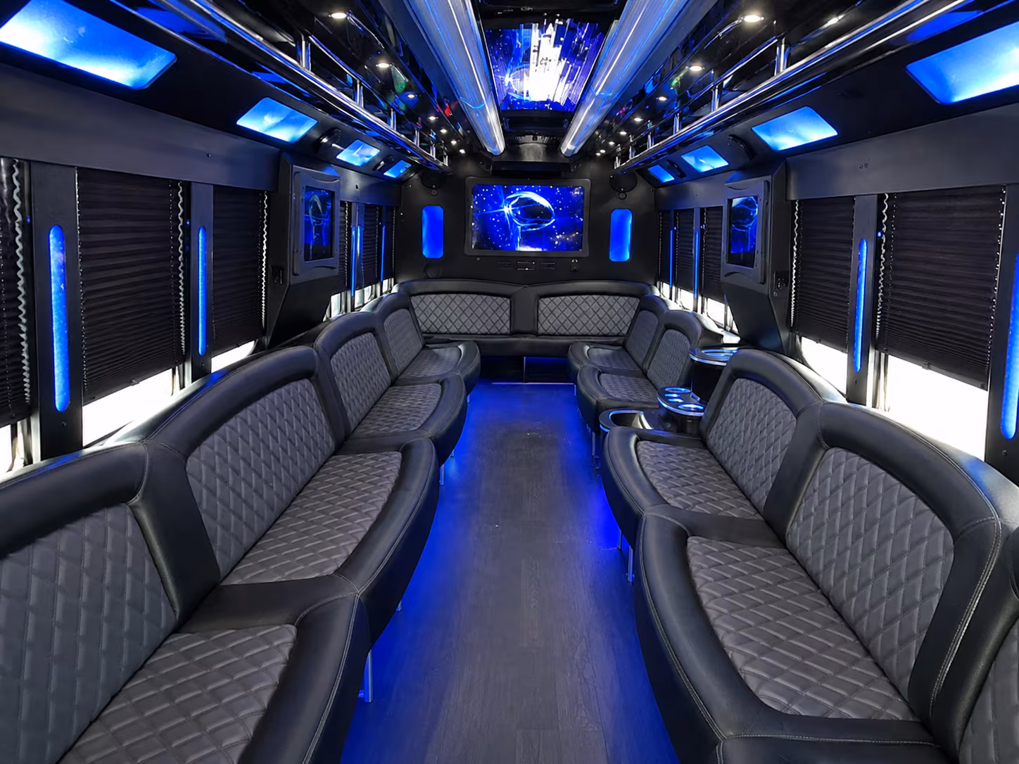 Dundalk Sporting Event Transportation