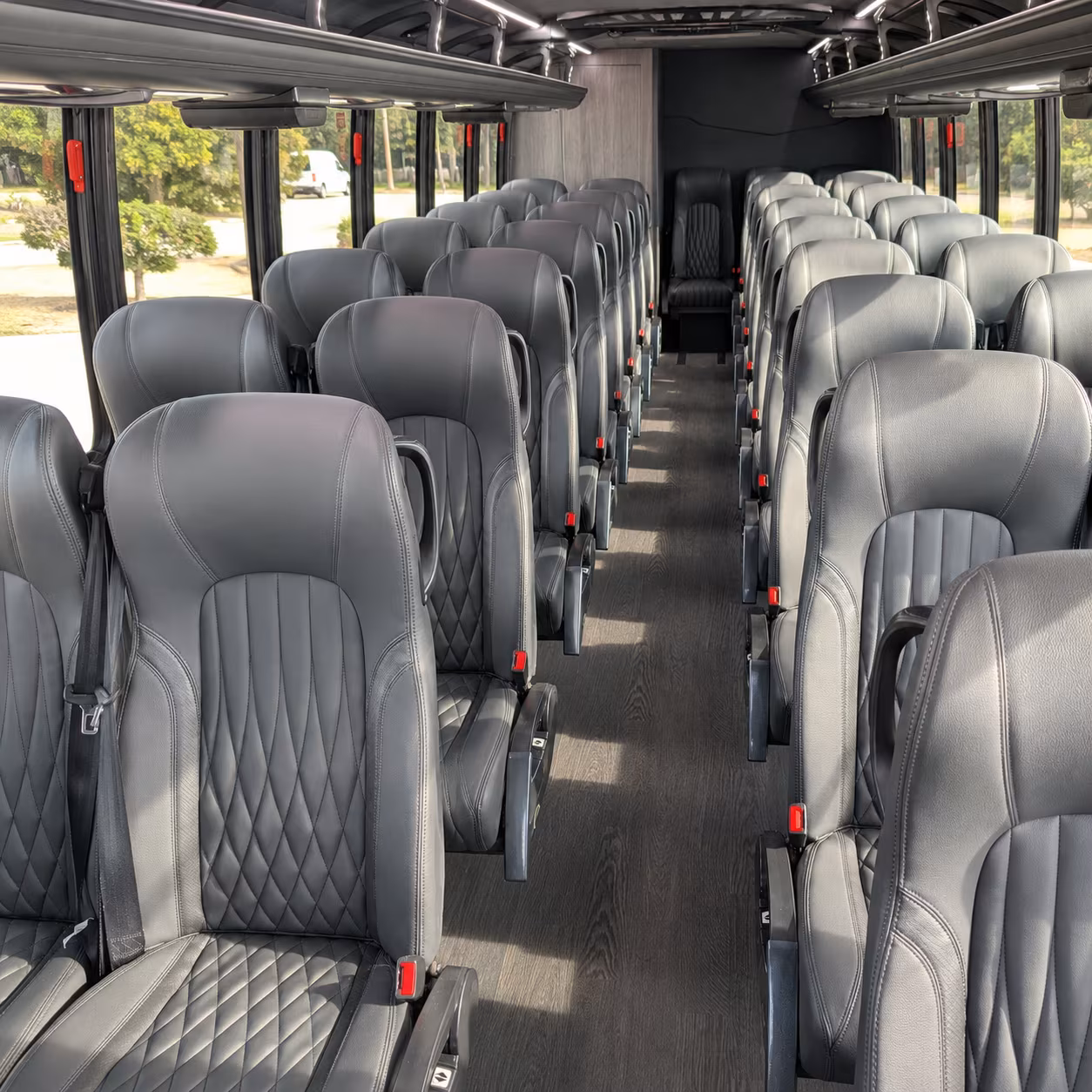 Ellicott City Airport Shuttles & Transportation