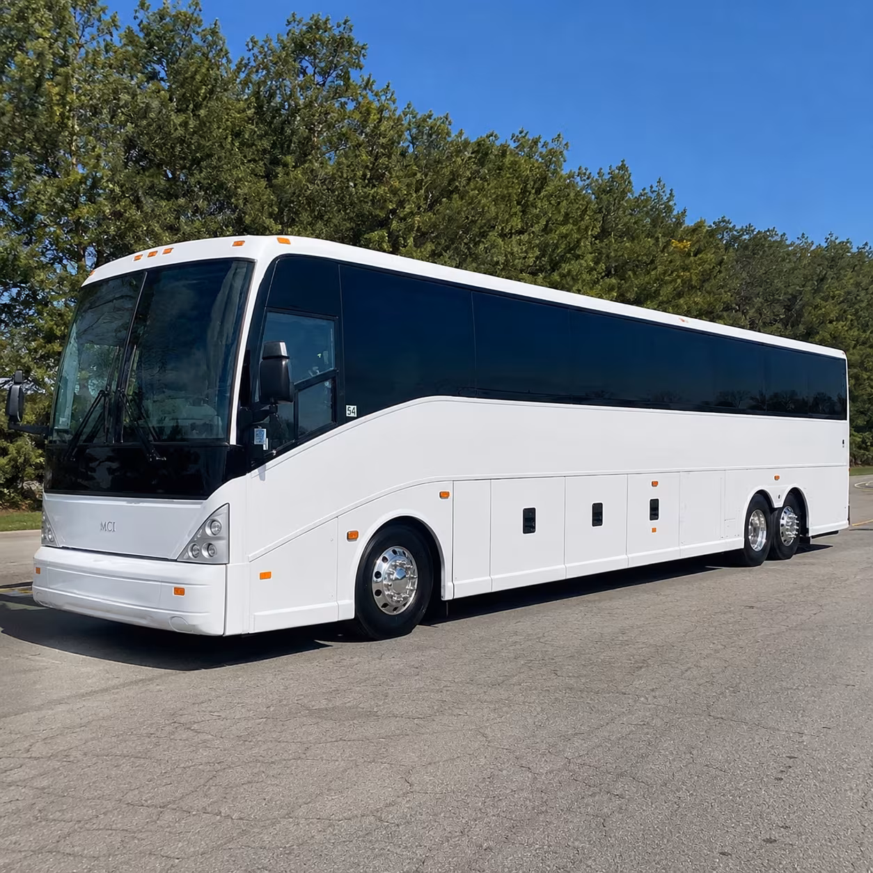 Ellicott City Concert Transportation & Shuttles