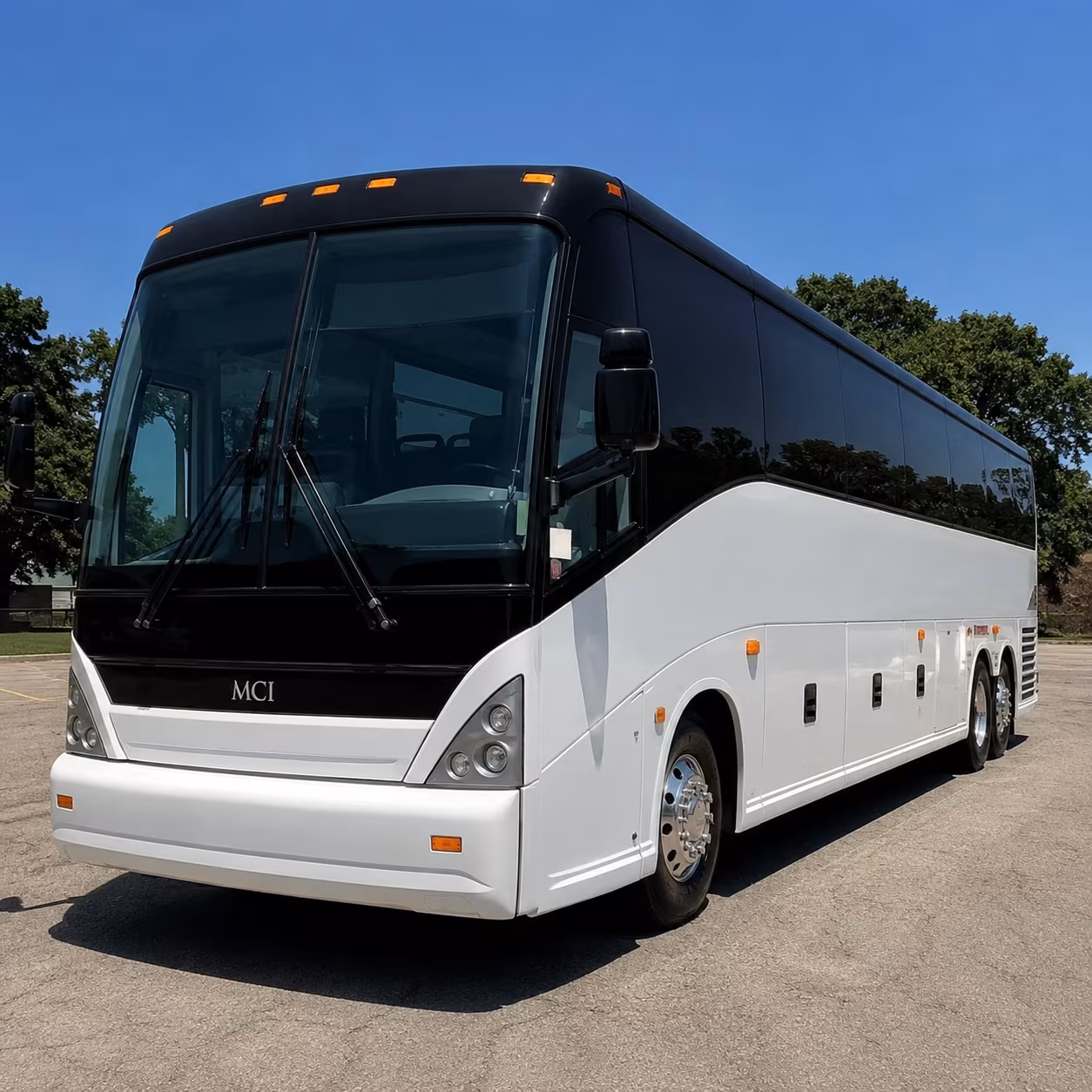 Ellicott City School Event & Field Trip Transportation