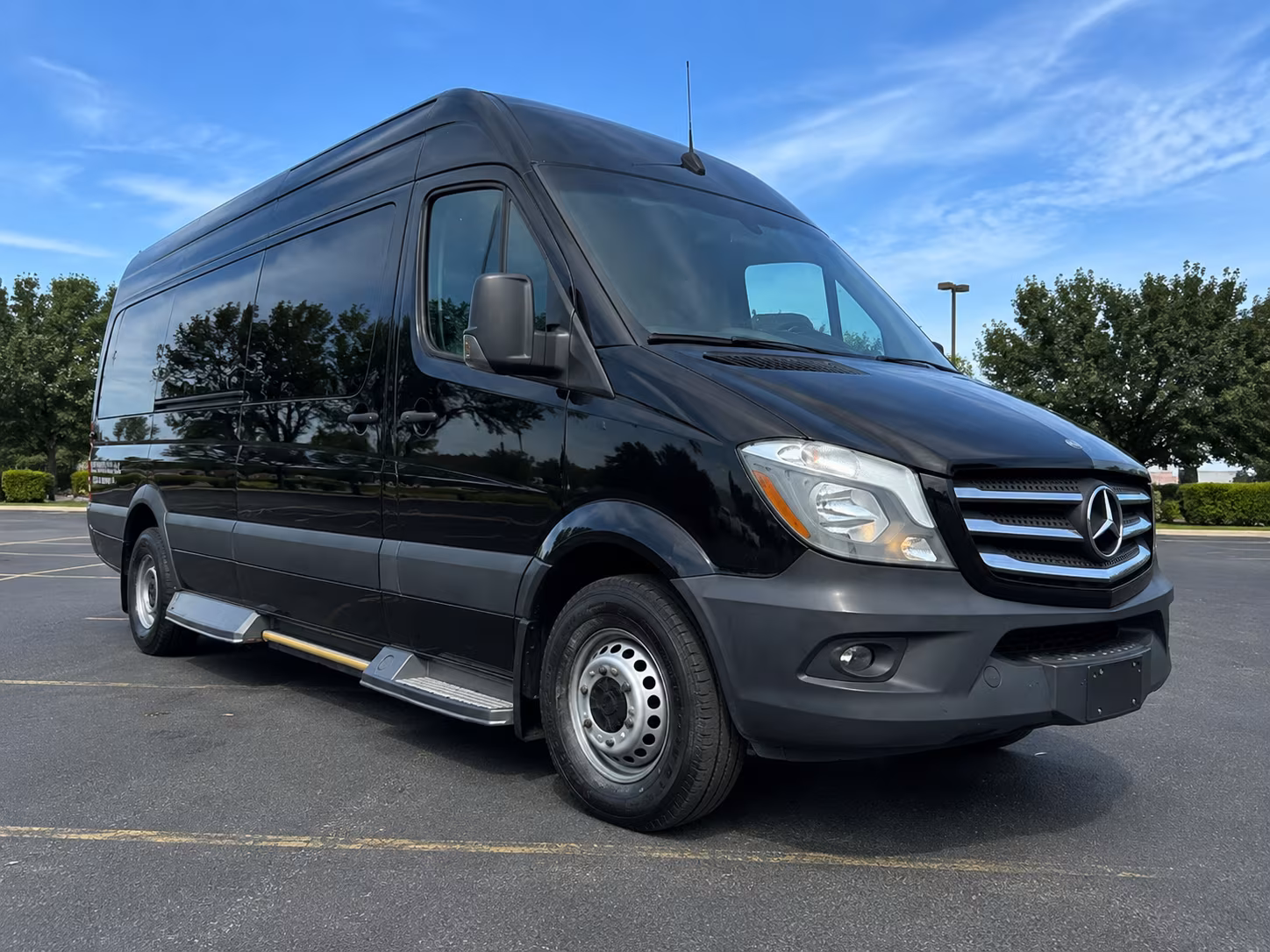 Glen Burnie Airport Shuttles & Transportation