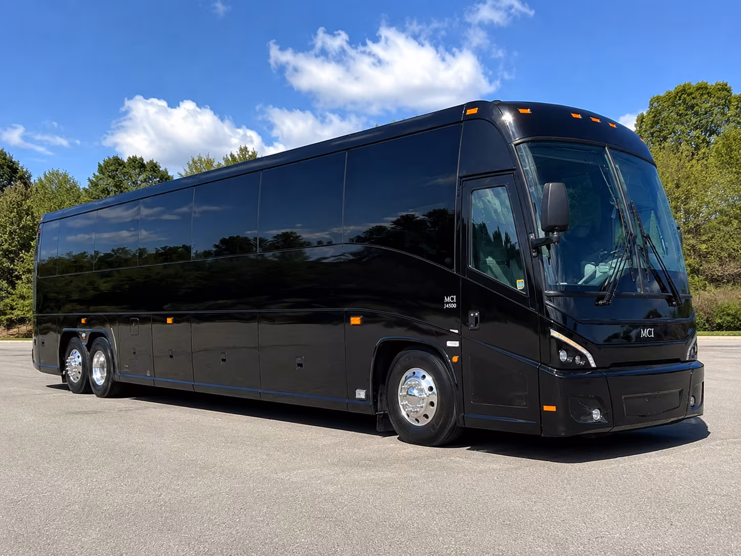 Glen Burnie Concert Transportation & Shuttles