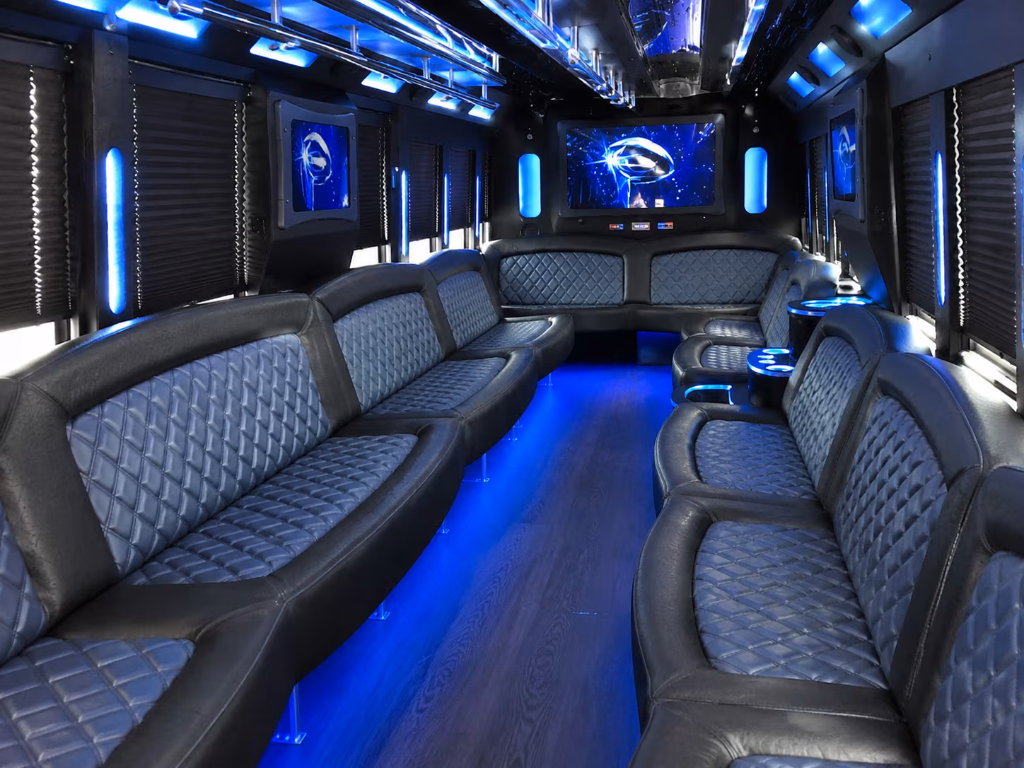 Glen Burnie Sporting Event Transportation