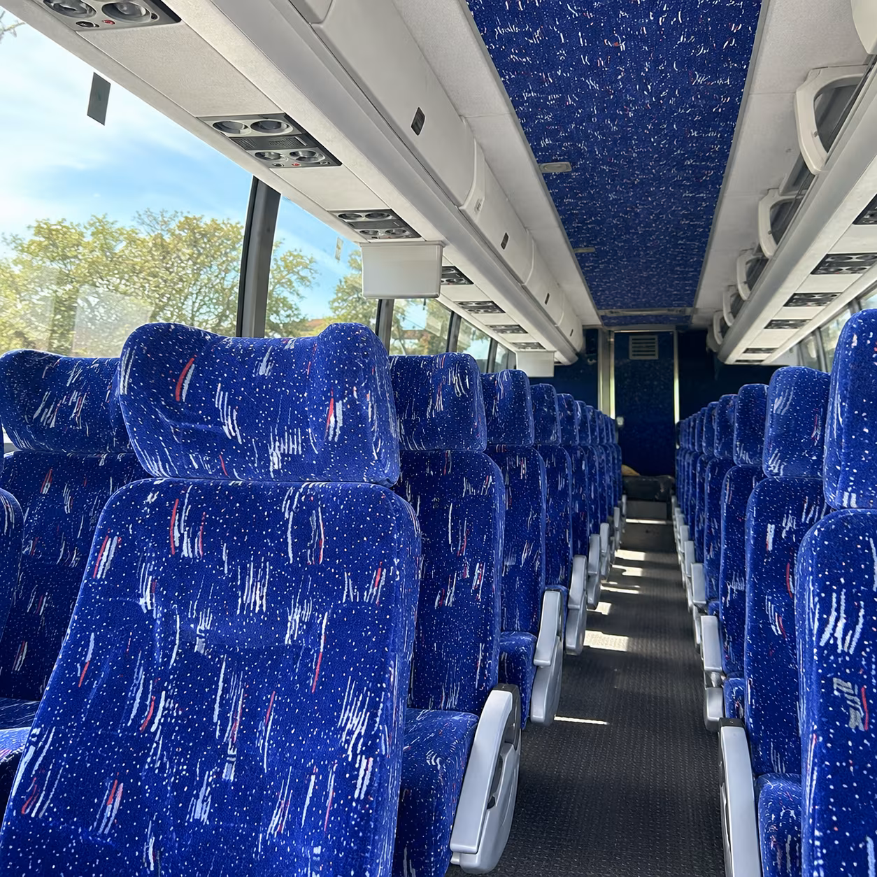 Glen Burnie Wedding Transportation & Shuttle Service