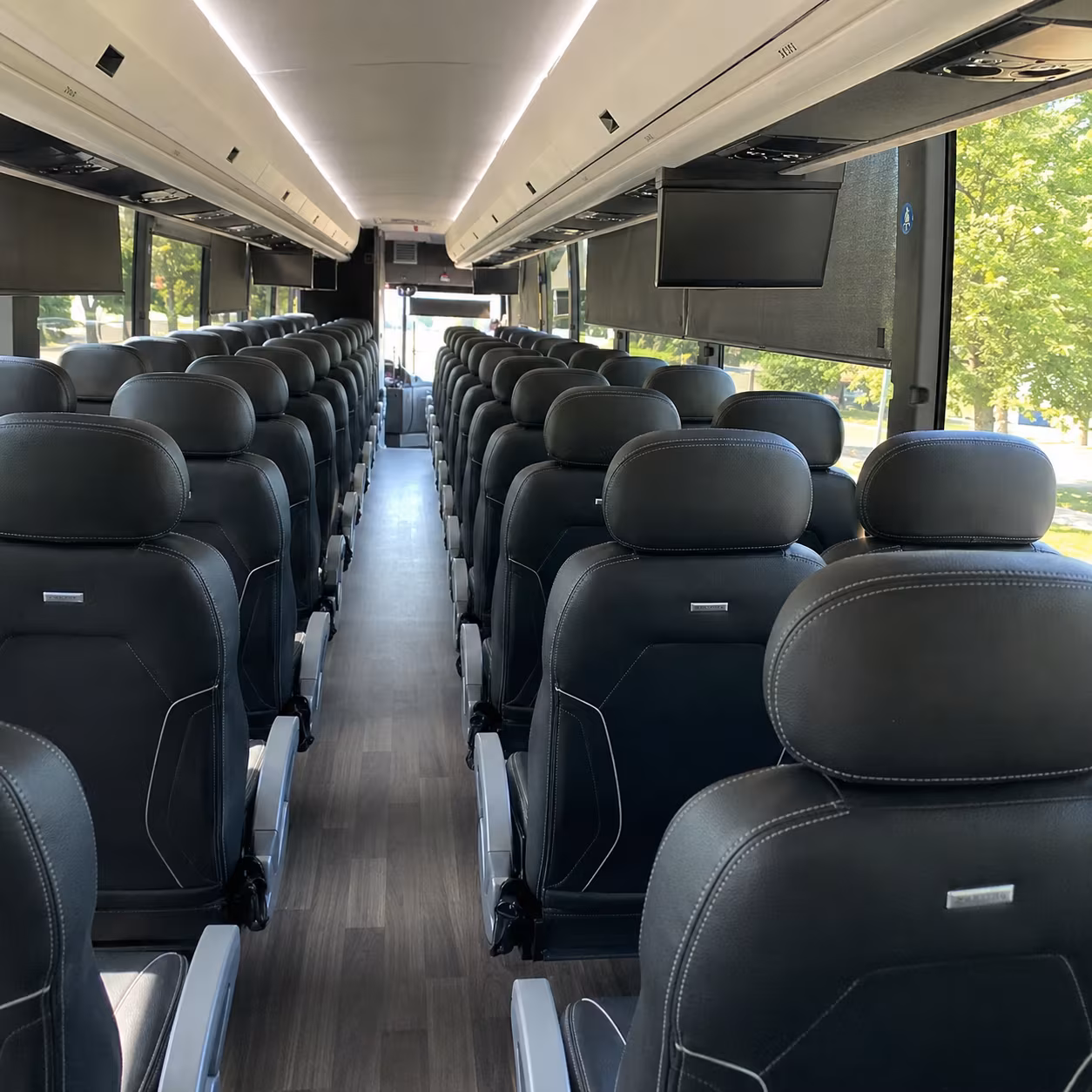 Towson Corporate Event Transportation