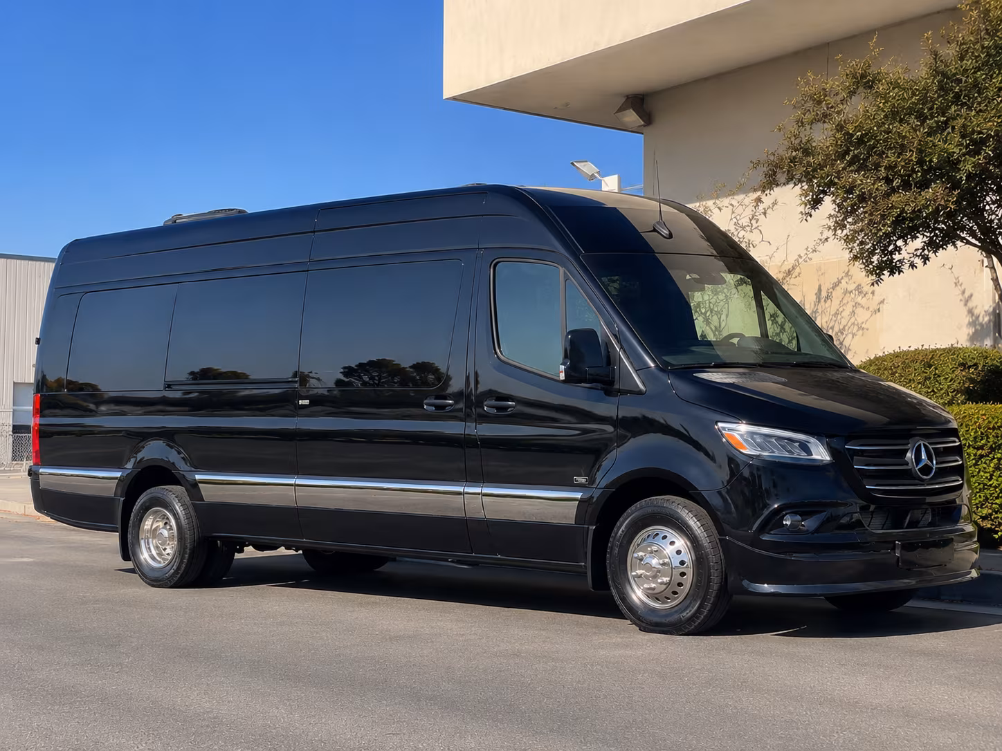 Towson School Event & Field Trip Transportation