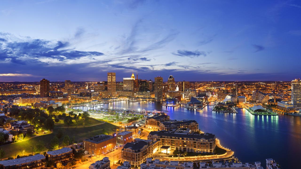 Baltimore Best Hidden Gems To Discover